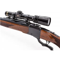 Ruger No. 1 Single Shot Rifle