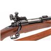 Image 1 : Pre-64 Winchester Model 70 Target Rifle