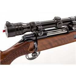 Sako Finnbear Bolt Action Rifle