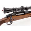 Image 1 : Remington Model 700 Magnum Bolt Action Rifle