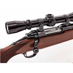 Ruger M77 RSI Bolt Action Rifle