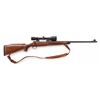 Image 2 : Remington Model 700 Bolt Action Rifle