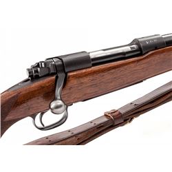 Pre-64 Winchester Model 70 Bolt Action Rifle