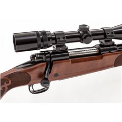 Winchester Model 70 XTR Fthrwt Bolt Action Rifle