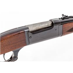 Savage Model 99 Takedown Lever Action Rifle