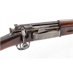 DCM Krag Bolt Action Carbine