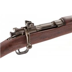 Remington Model 03-A3 Bolt Action Rifle