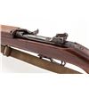 Image 4 : U.S. M1 Semi-Automatic Carbine, by Inland