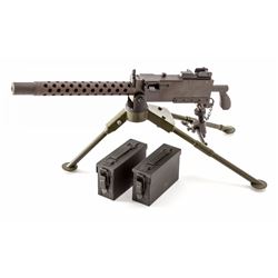 Miniature Browning Model 1919-A4 Semi-Auto Rifle