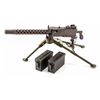 Image 1 : Miniature Browning Model 1919-A4 Semi-Auto Rifle