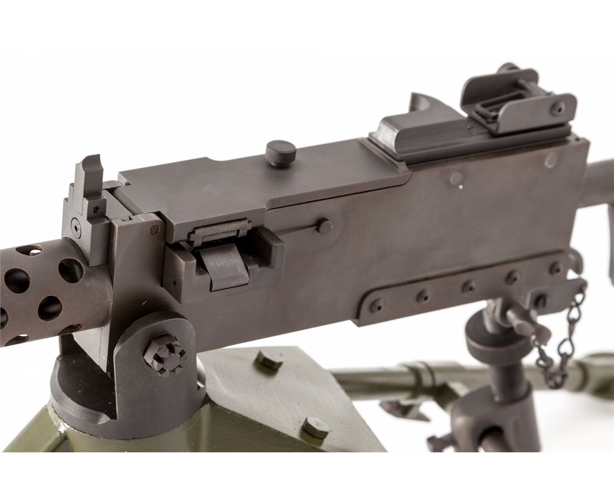 Model 1919 Miniature Browning Model 1919-A4 Semi-Auto Rifle