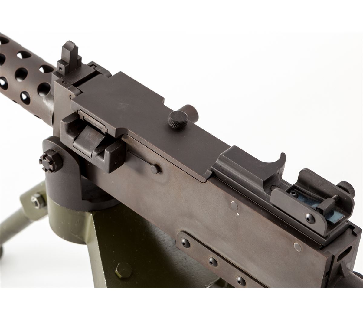 Model 1919 Miniature Browning Model 1919-A4 Semi-Auto Rifle