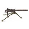 Image 5 : Miniature Browning Model 1919-A4 Semi-Auto Rifle