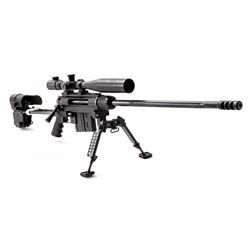 EDM Arms Model XMO4 Bolt Action Rifle
