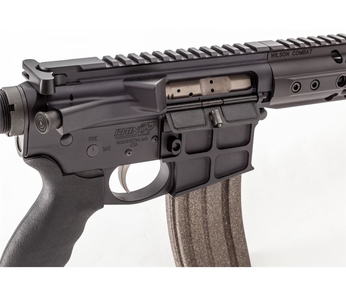 Rhino Arms RA-4R Semi-Automatic Rifle