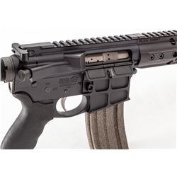 Rhino Arms RA-4R Semi-Automatic Rifle
