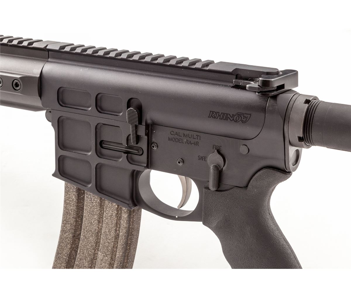 Rhino Arms RA-4R Semi-Automatic Rifle