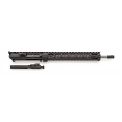 Alpha KM12 Complete Upper Receiver