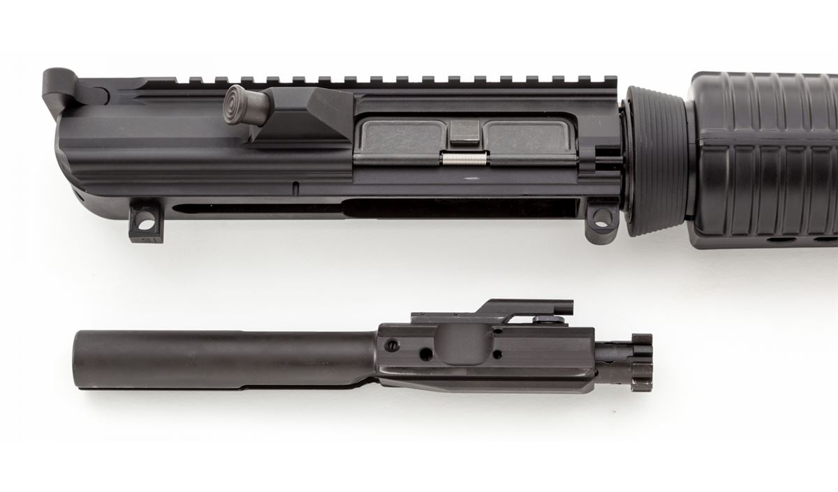 DPMS Oracle LR308 Upper Receiver Assembly