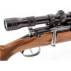 Mannlicher Schoenaur Model of 1956 Bolt Action Rifle