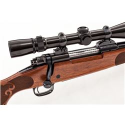 Winchester Model 70 XTR Ftrwt Bolt Action Rifle