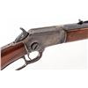 Image 1 : Early Semi-Deluxe Marlin Model 39 Lever Action Rifle