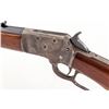Image 3 : Early Semi-Deluxe Marlin Model 39 Lever Action Rifle