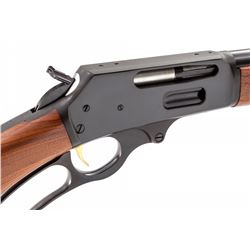 Marlin Model 336 Lever Action Rifle