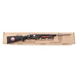 Savage Arms Model 16 FCSS Bolt Action Rifle