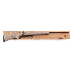 Weatherby MK V Ultra Ltwt. Bolt Action Rifle