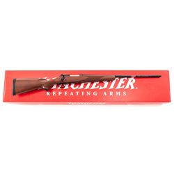 Winchester Model 70 Sporter Bolt Action Rifle
