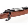 Image 2 : Winchester Model 70 Sporter Bolt Action Rifle