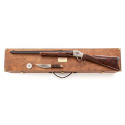 Browning Model B-78 BiCent'l 1/1000 Rifle