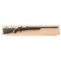 CZ Model 550 Varmint Bolt Action Rifle