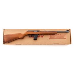 Marlin Model 9 Camp Carbine