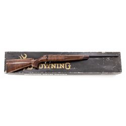 Browning A-Bolt Bolt Action Rifle