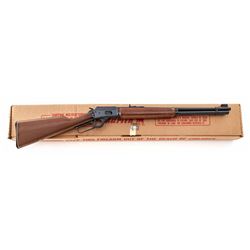 Marlin Model 1894S  Lever Action Rifle