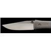 Image 2 : Liner Lock Folding Knife, by Kit Carson