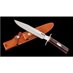Ca. 1970s Randall Model 1 ''All-Purpose'' Knife
