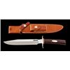 Image 2 : Ca. 1970s Randall Model 1 ''All-Purpose'' Knife