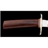 Image 6 : Ca. 1970s Randall Model 1 ''All-Purpose'' Knife