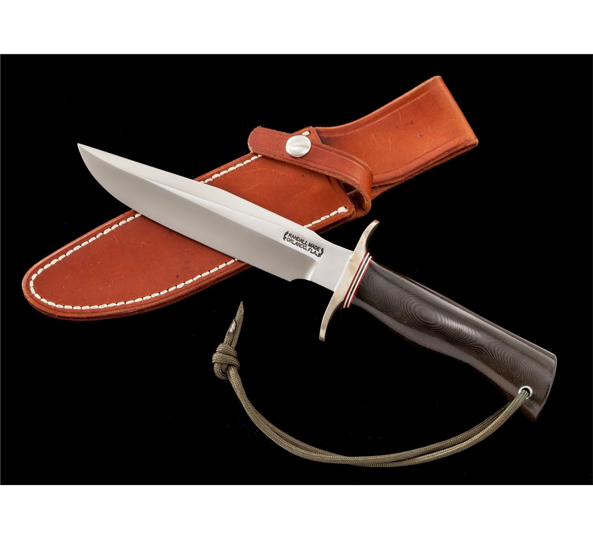 Randall Model 1 ''AllPurpose Fighting'' Knife