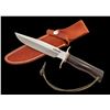 Image 1 : Randall Model 1 ''All-Purpose Fighting'' Knife