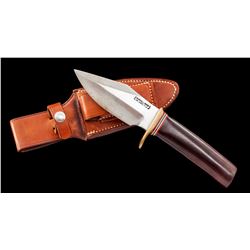 Vintage Randall Model 19 ''Bushmaster'' Knife