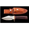 Image 2 : Vintage Randall Model 19 ''Bushmaster'' Knife