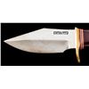 Image 3 : Vintage Randall Model 19 ''Bushmaster'' Knife