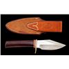 Image 4 : Vintage Randall Model 19 ''Bushmaster'' Knife