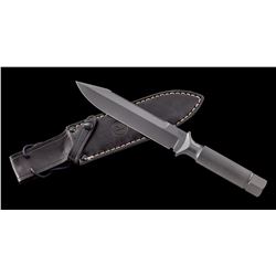 Scarce No.'d Chris Reeve ''MKIV'' Survival Knife