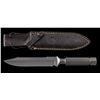 Image 2 : Scarce No.'d Chris Reeve ''MKIV'' Survival Knife