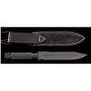 Image 5 : Scarce No.'d Chris Reeve ''MKIV'' Survival Knife